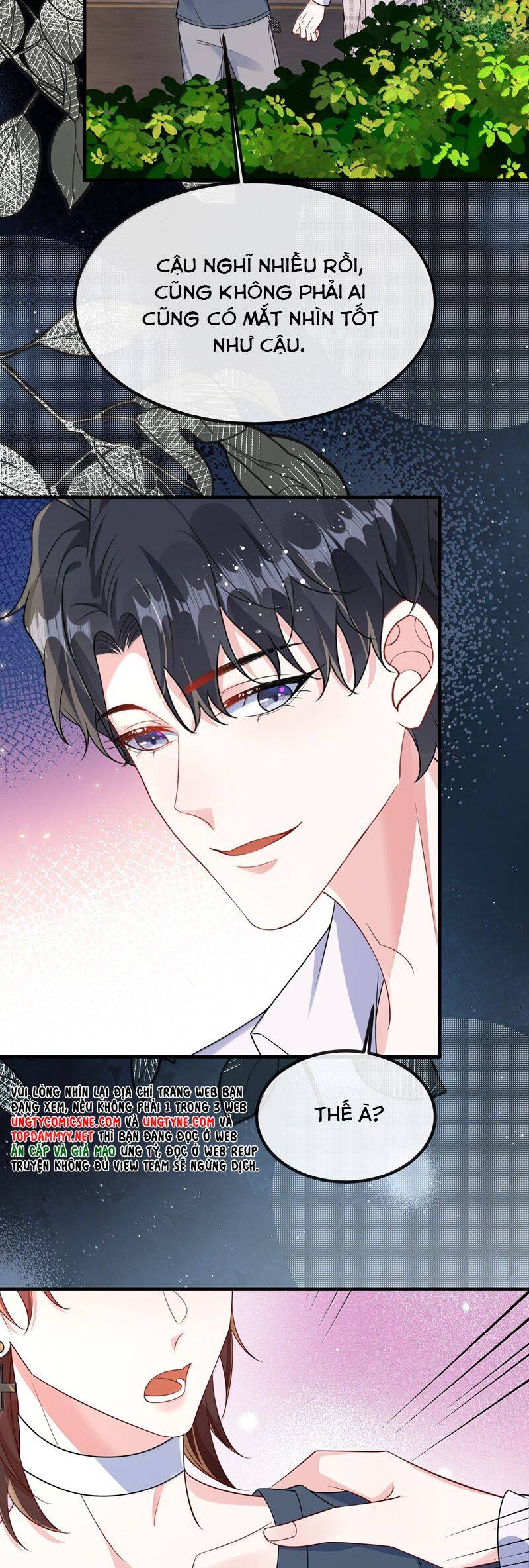 Giáo Bá Là Một Tên Yêu Tinh Chapter 141 - 11