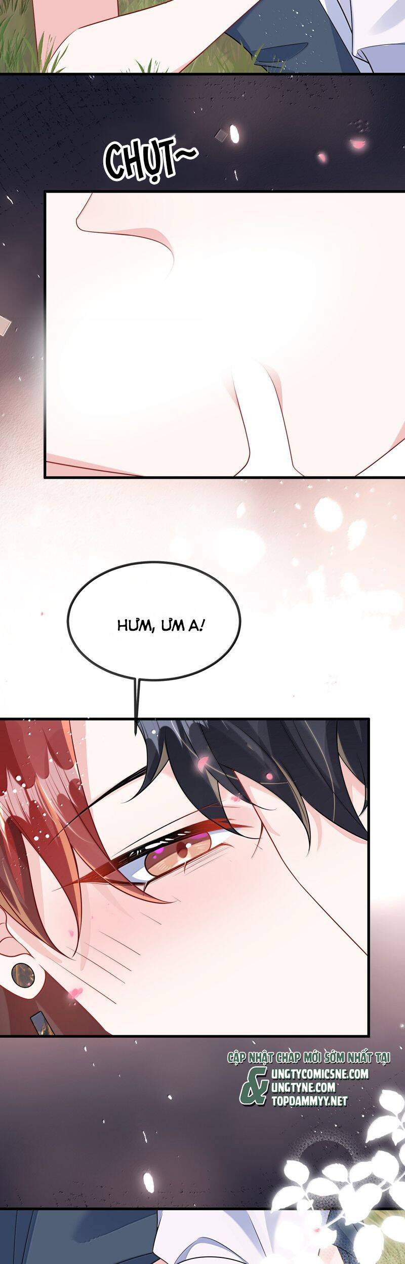 Giáo Bá Là Một Tên Yêu Tinh Chapter 141 - 16