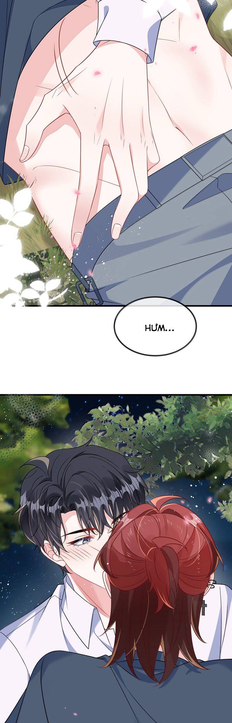 Giáo Bá Là Một Tên Yêu Tinh Chapter 141 - 17