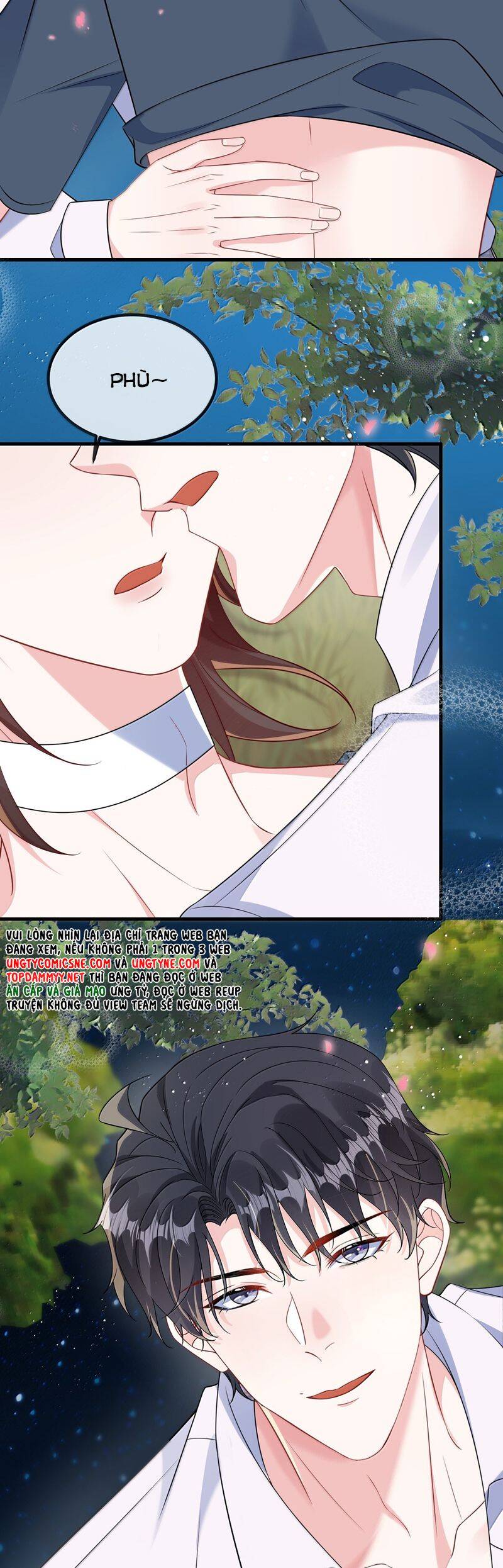 Giáo Bá Là Một Tên Yêu Tinh Chapter 141 - 18