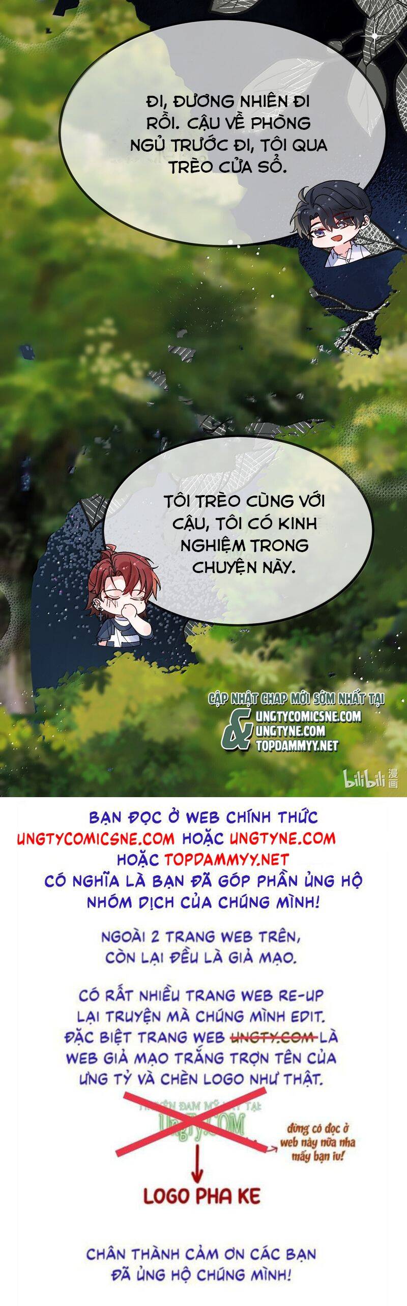 Giáo Bá Là Một Tên Yêu Tinh Chapter 141 - 24