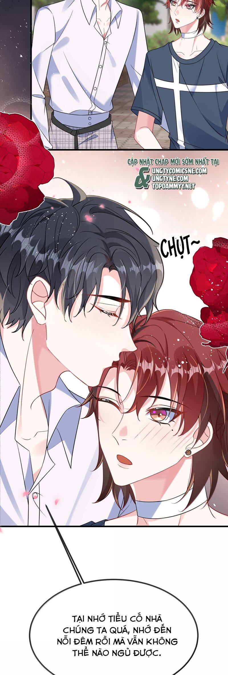 Giáo Bá Là Một Tên Yêu Tinh Chapter 141 - 6