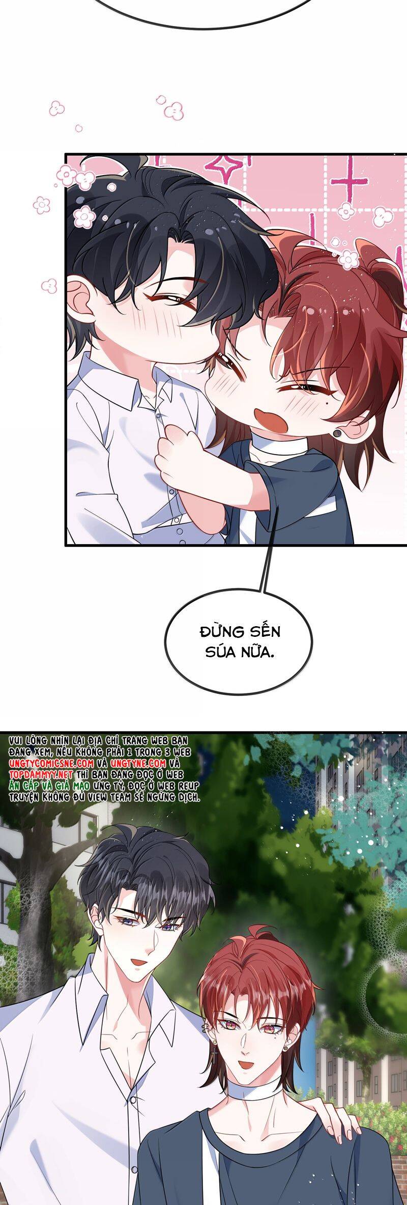 Giáo Bá Là Một Tên Yêu Tinh Chapter 141 - 7