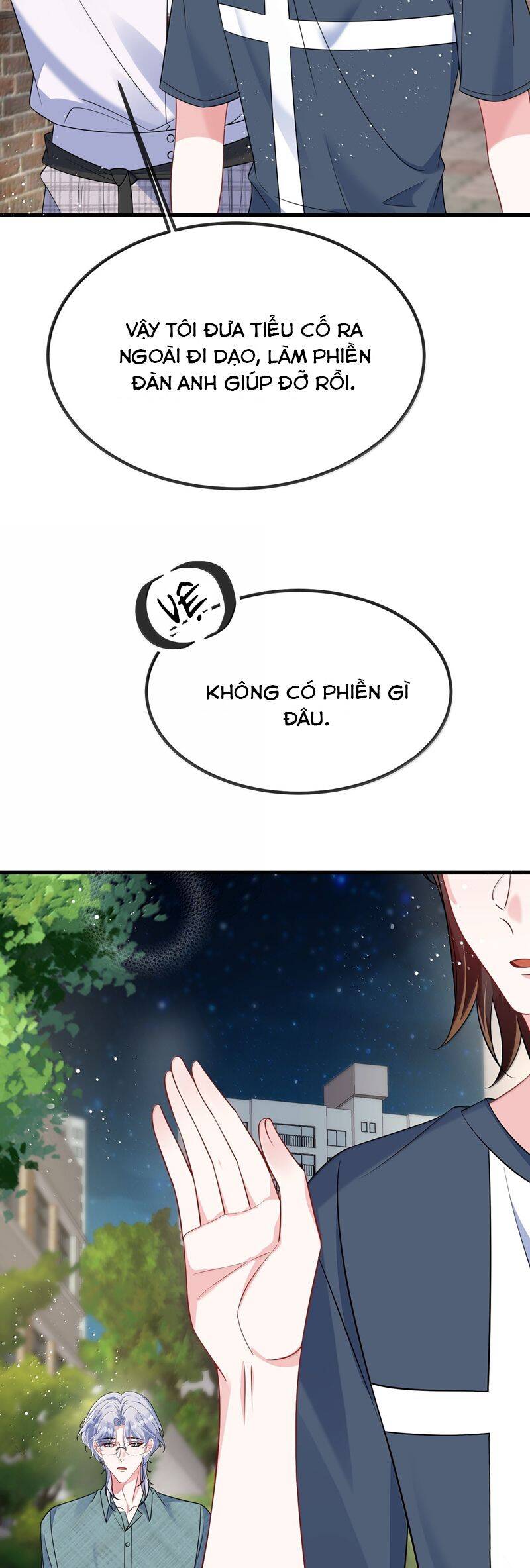 Giáo Bá Là Một Tên Yêu Tinh Chapter 141 - 8