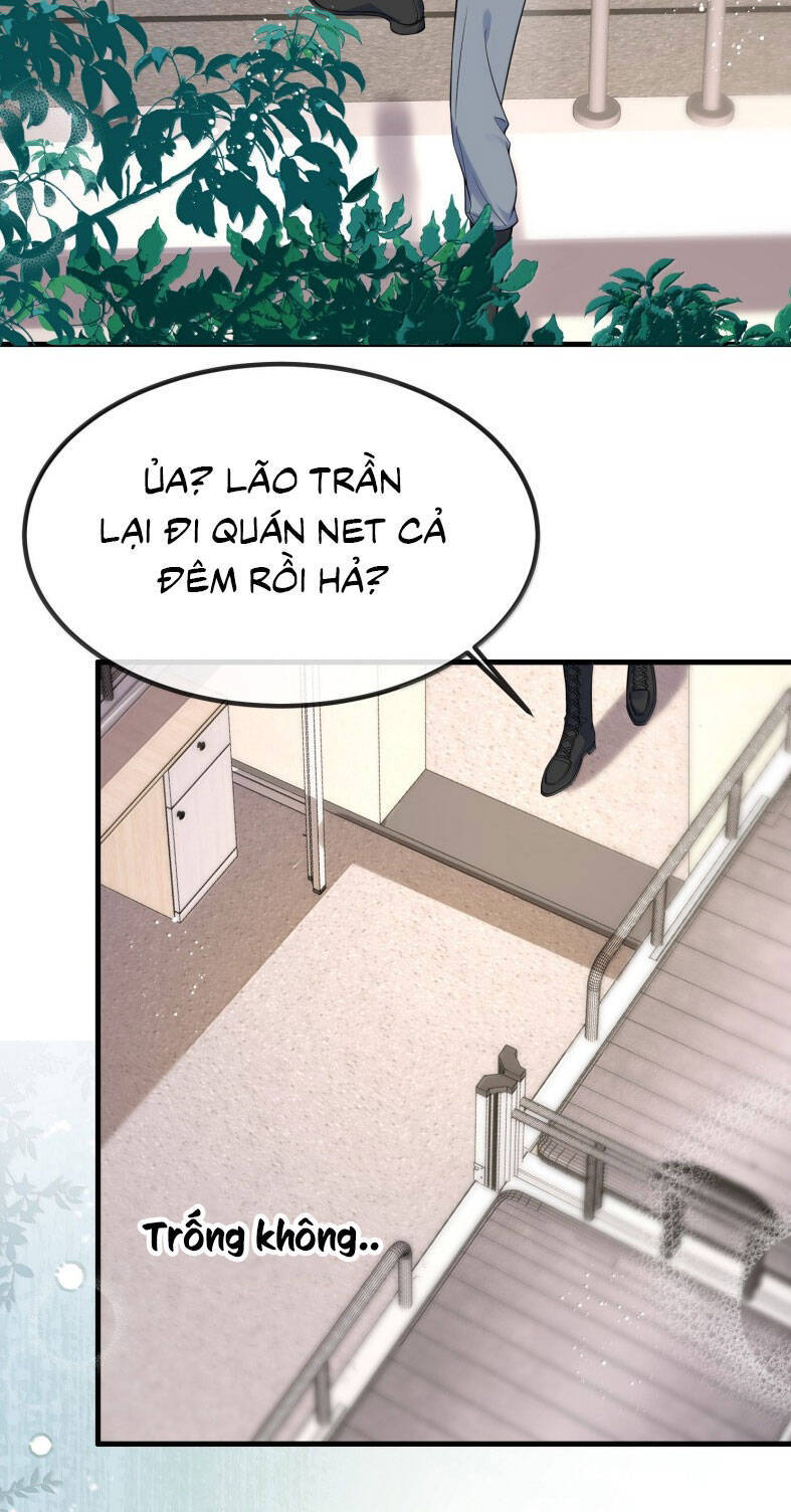 Giáo Bá Là Một Tên Yêu Tinh Chapter 142 - 3