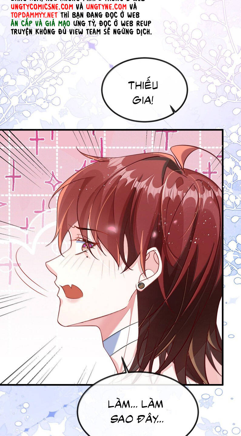 Giáo Bá Là Một Tên Yêu Tinh Chapter 142 - 28