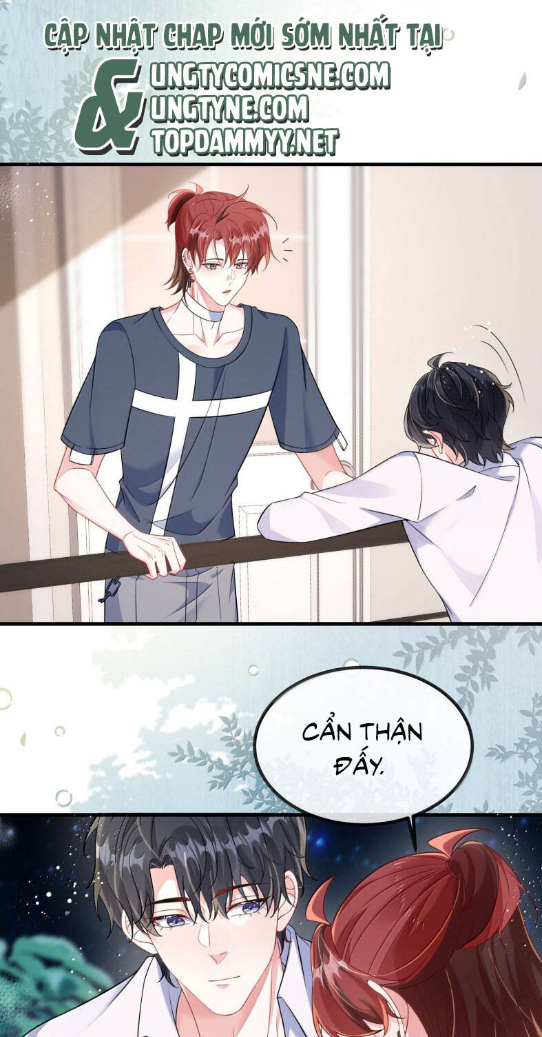 Giáo Bá Là Một Tên Yêu Tinh Chapter 142 - 4