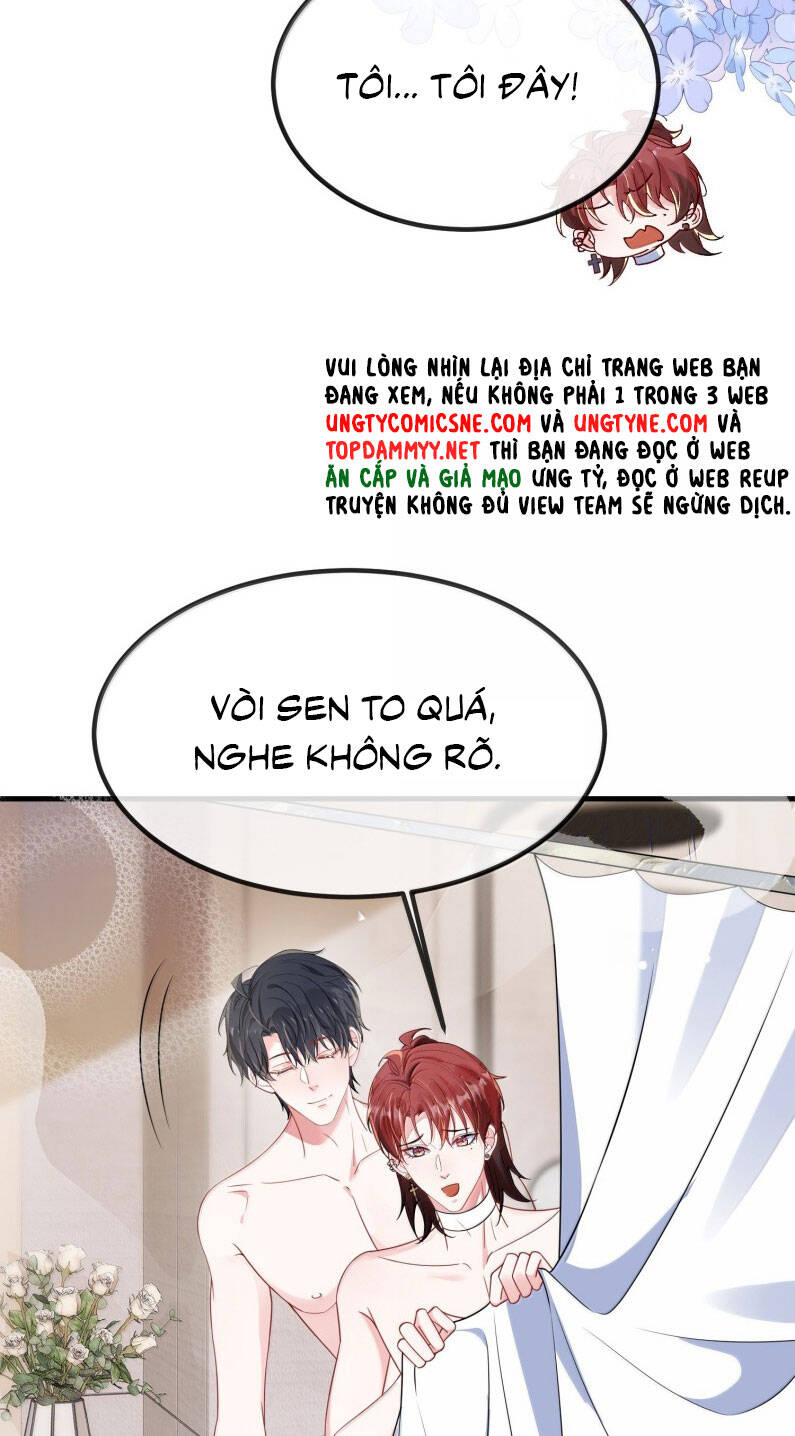 Giáo Bá Là Một Tên Yêu Tinh Chapter 142 - 31