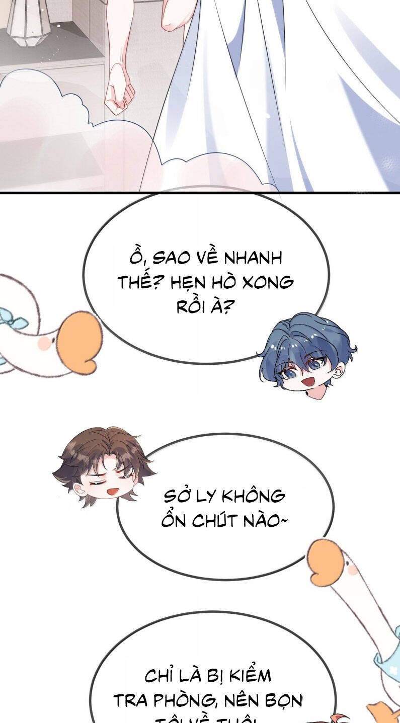 Giáo Bá Là Một Tên Yêu Tinh Chapter 142 - 32