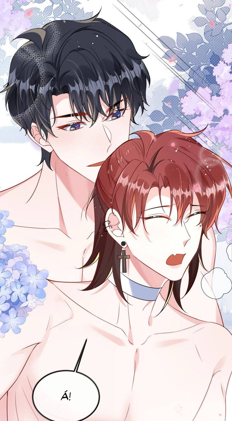 Giáo Bá Là Một Tên Yêu Tinh Chapter 142 - 37