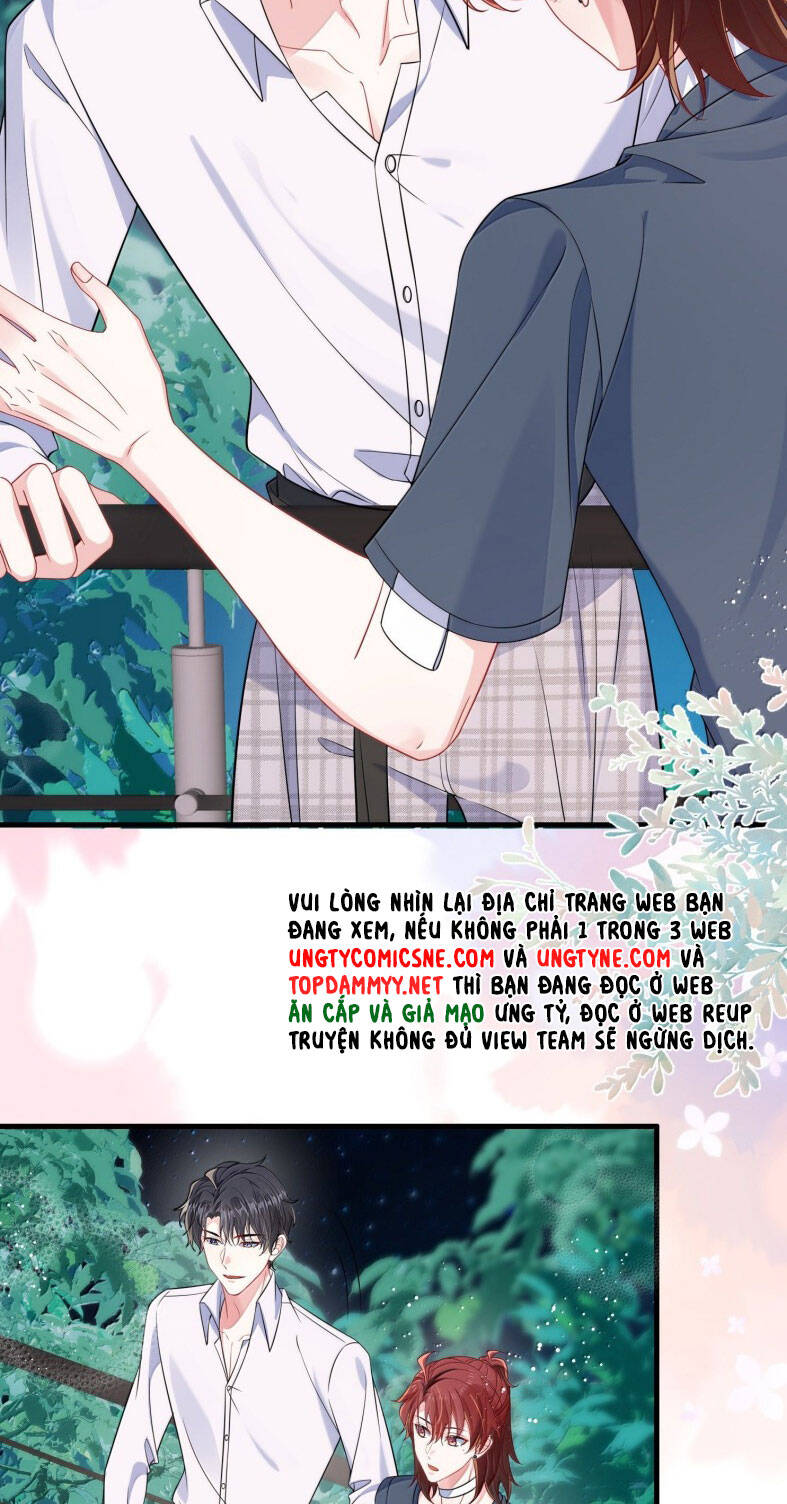 Giáo Bá Là Một Tên Yêu Tinh Chapter 142 - 5