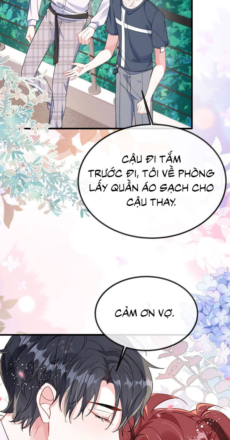 Giáo Bá Là Một Tên Yêu Tinh Chapter 142 - 6