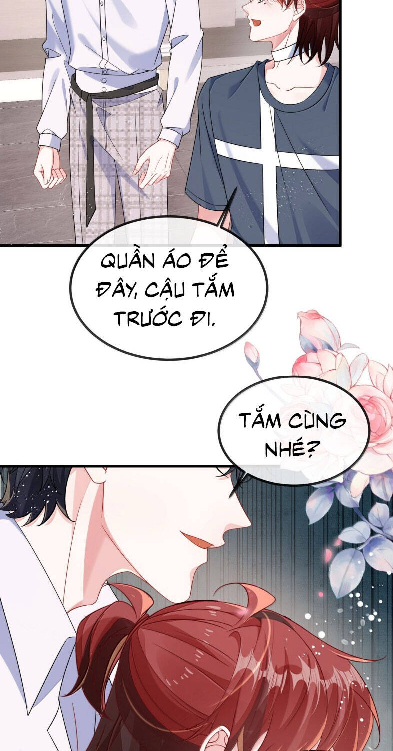Giáo Bá Là Một Tên Yêu Tinh Chapter 142 - 10