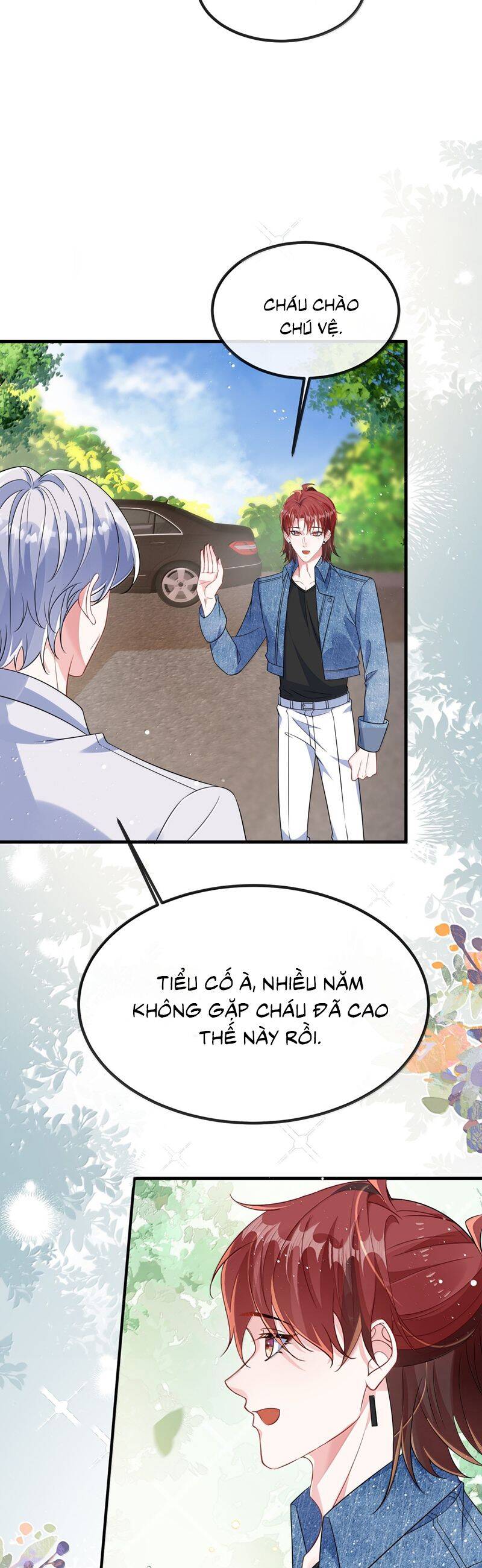 Giáo Bá Là Một Tên Yêu Tinh Chapter 143 - 15