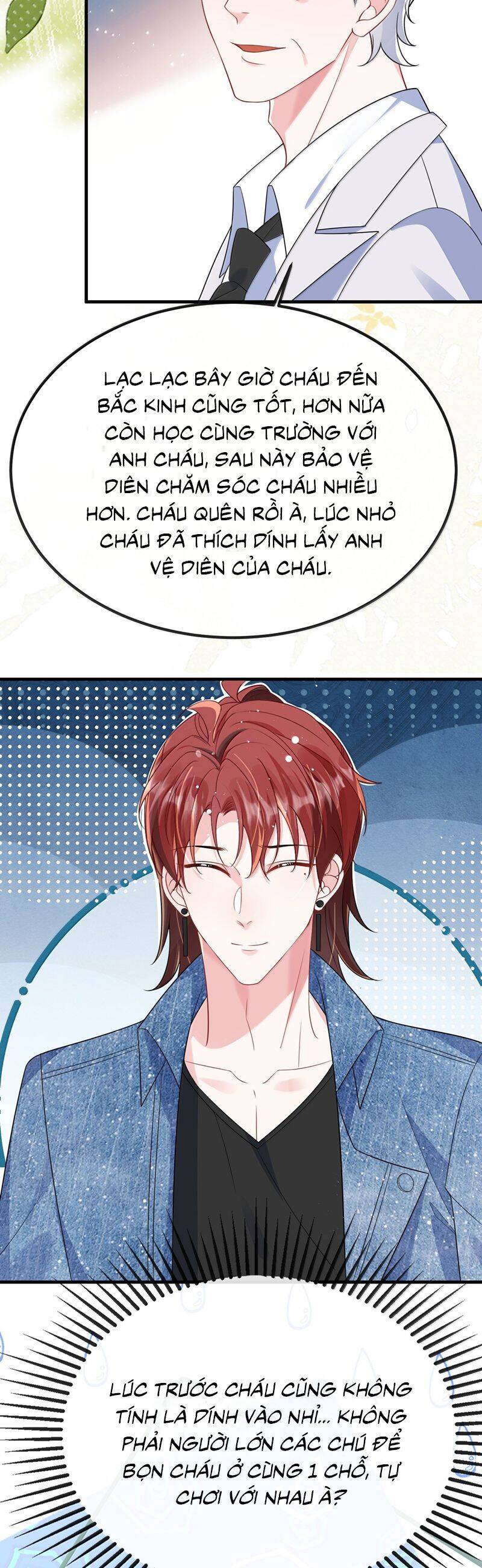 Giáo Bá Là Một Tên Yêu Tinh Chapter 143 - 17