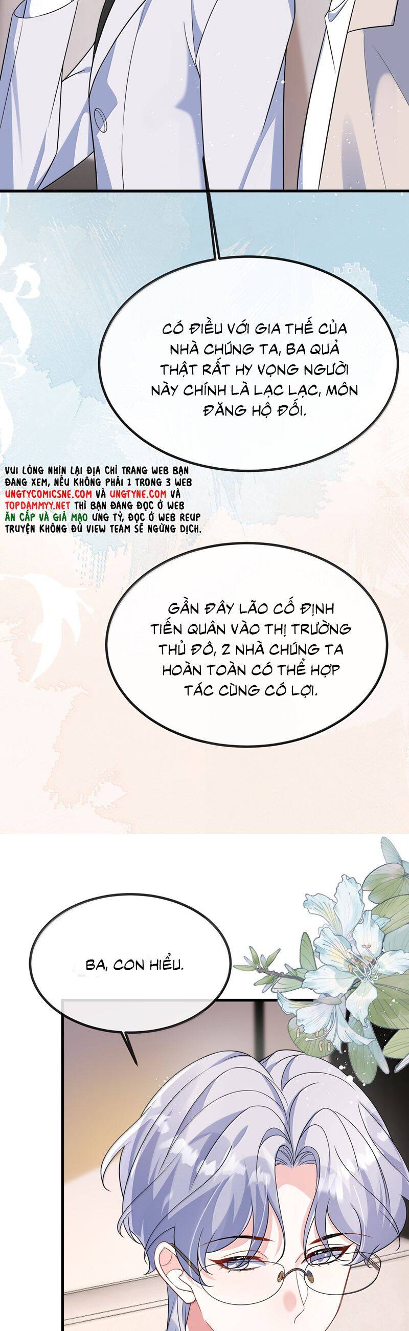 Giáo Bá Là Một Tên Yêu Tinh Chapter 143 - 20