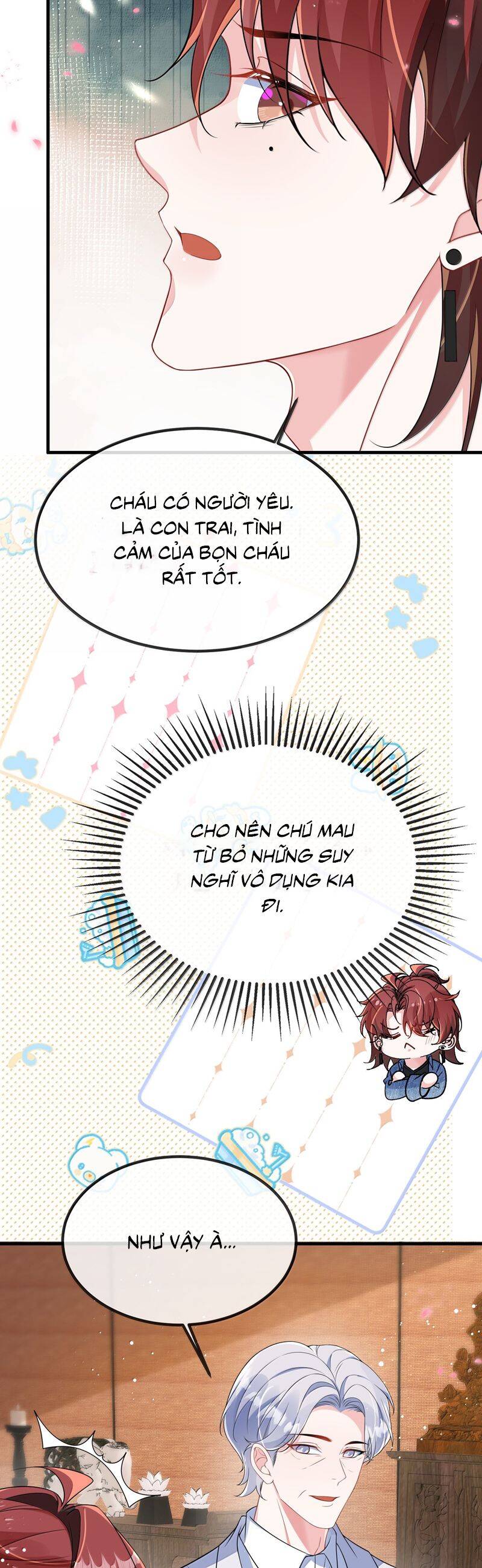 Giáo Bá Là Một Tên Yêu Tinh Chapter 143 - 24