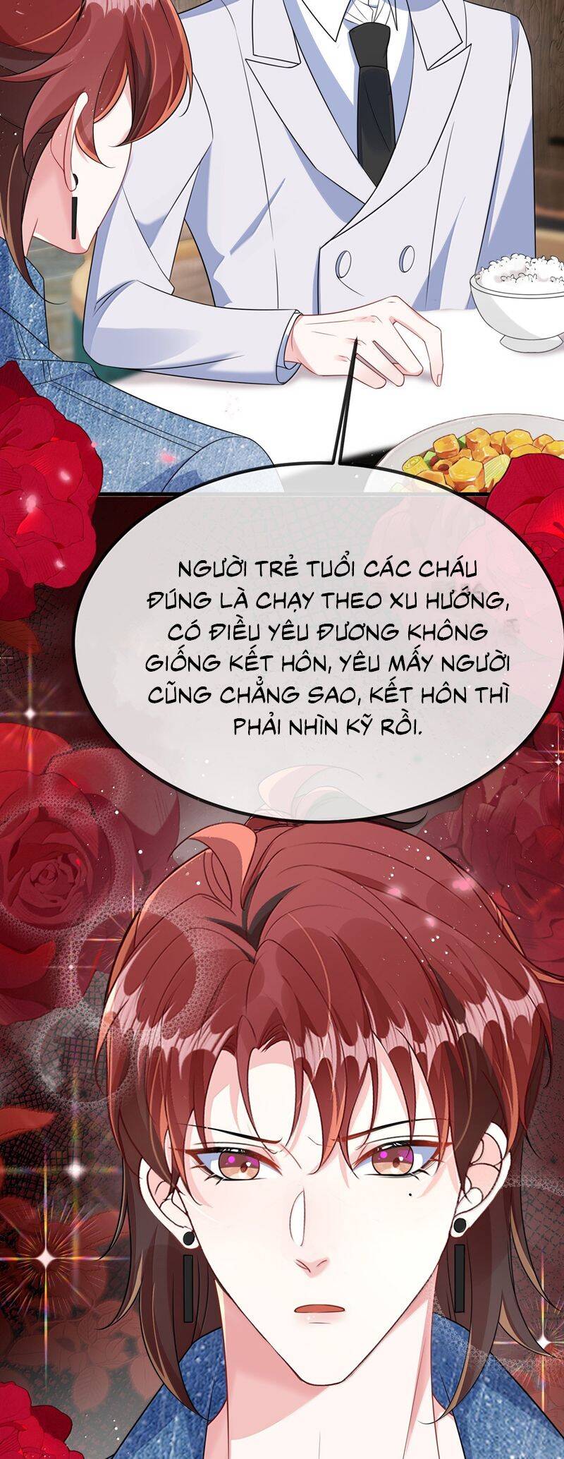 Giáo Bá Là Một Tên Yêu Tinh Chapter 143 - 25