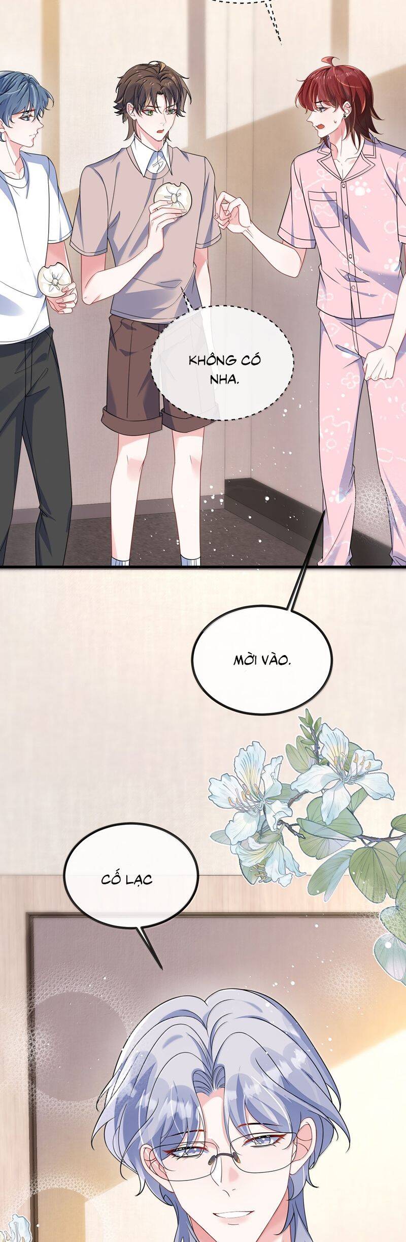 Giáo Bá Là Một Tên Yêu Tinh Chapter 143 - 6