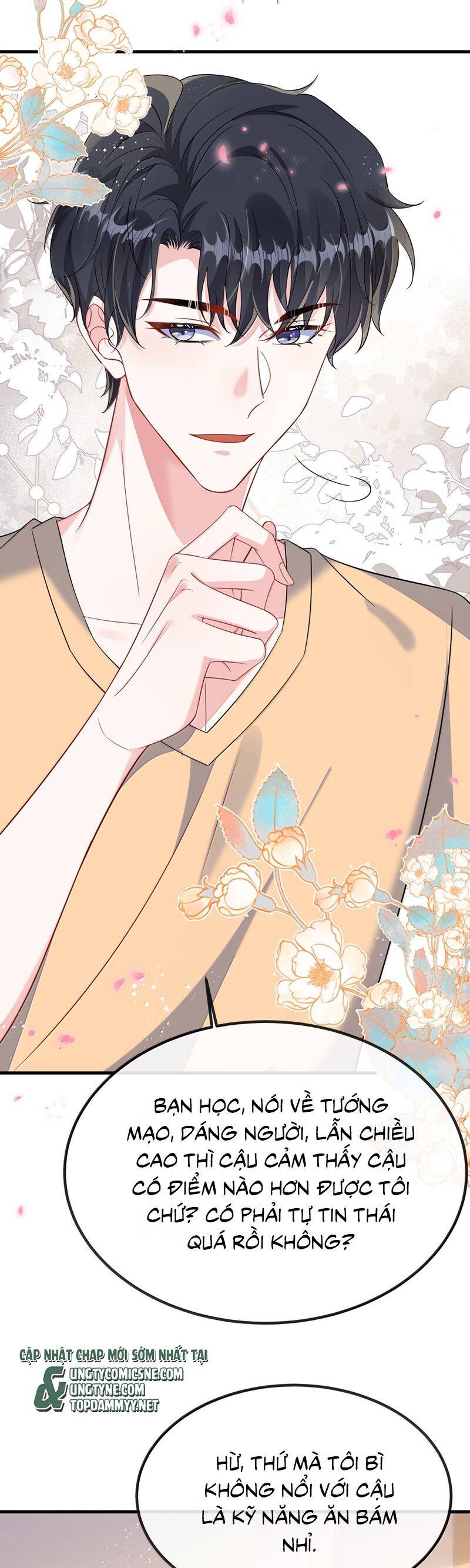 Giáo Bá Là Một Tên Yêu Tinh Chapter 144 - 11