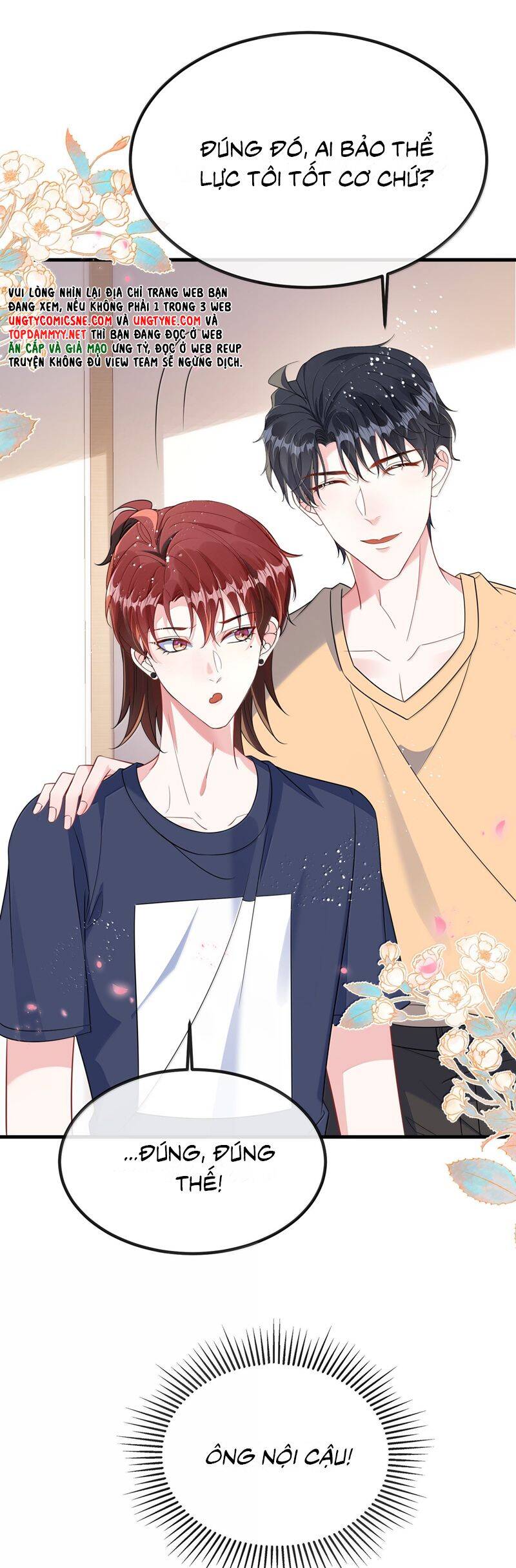 Giáo Bá Là Một Tên Yêu Tinh Chapter 144 - 13
