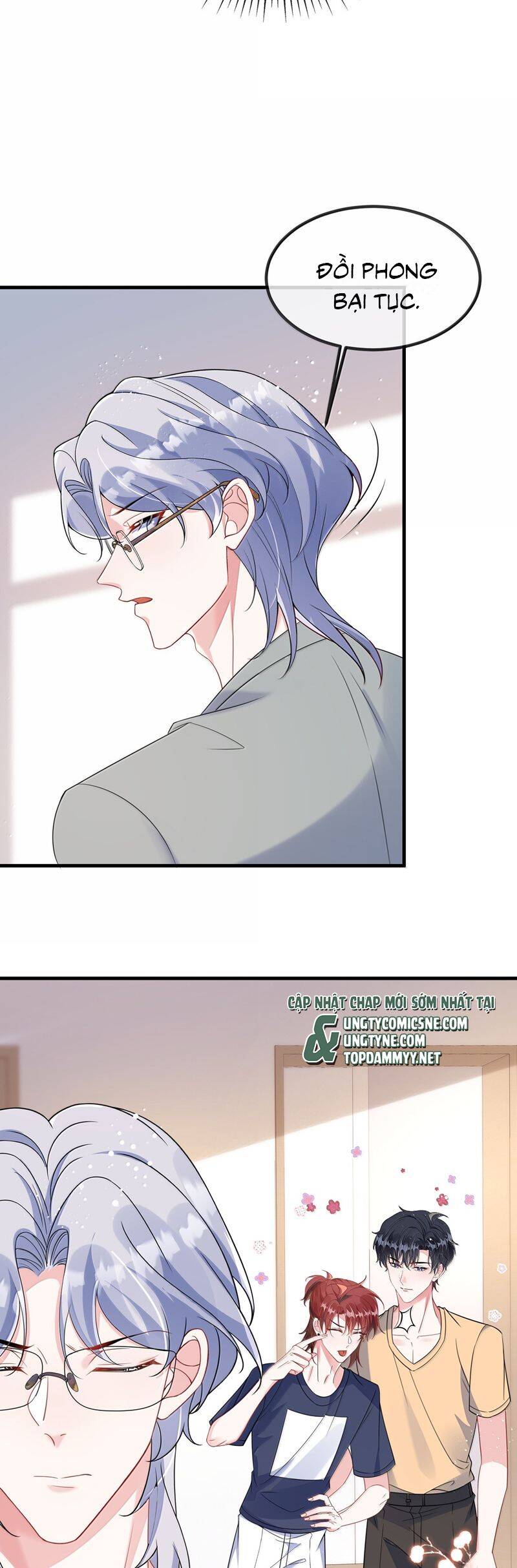 Giáo Bá Là Một Tên Yêu Tinh Chapter 144 - 14