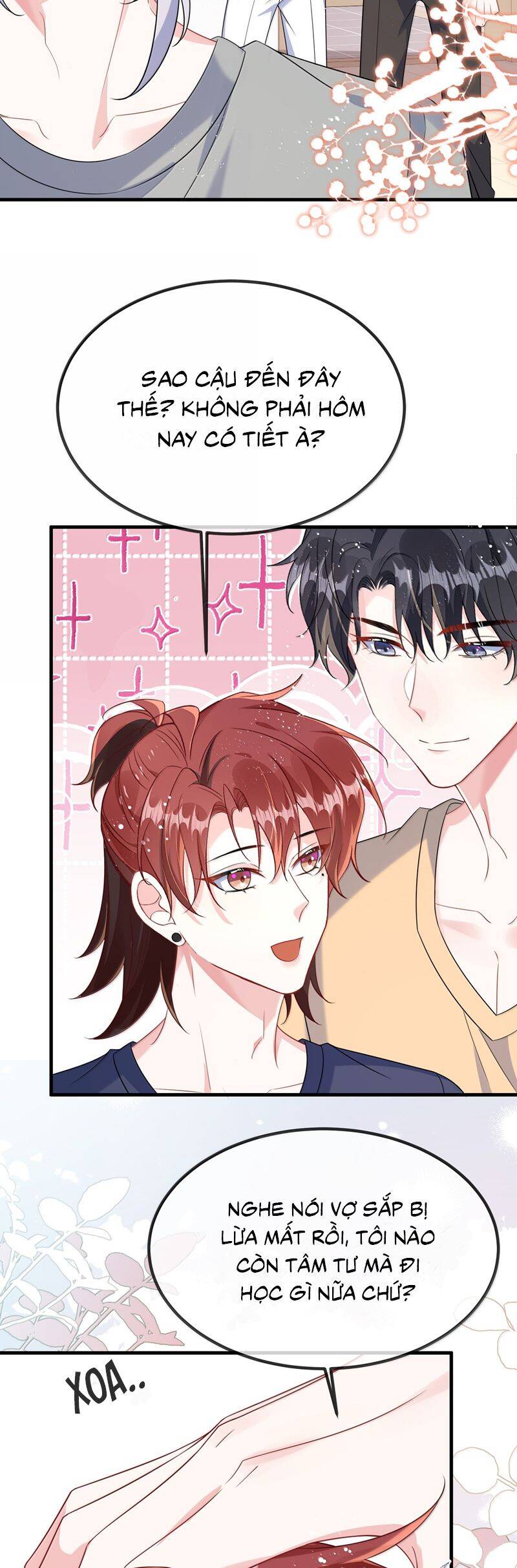 Giáo Bá Là Một Tên Yêu Tinh Chapter 144 - 15