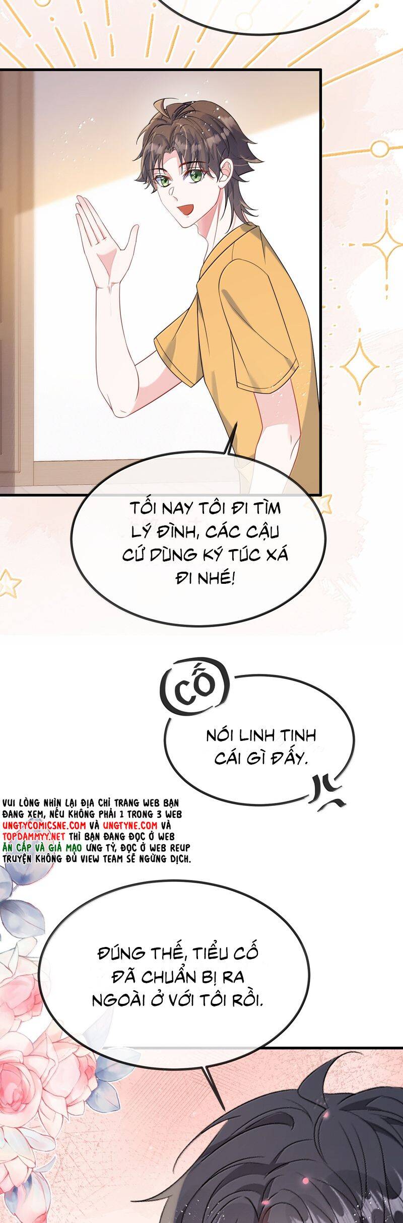 Giáo Bá Là Một Tên Yêu Tinh Chapter 144 - 17
