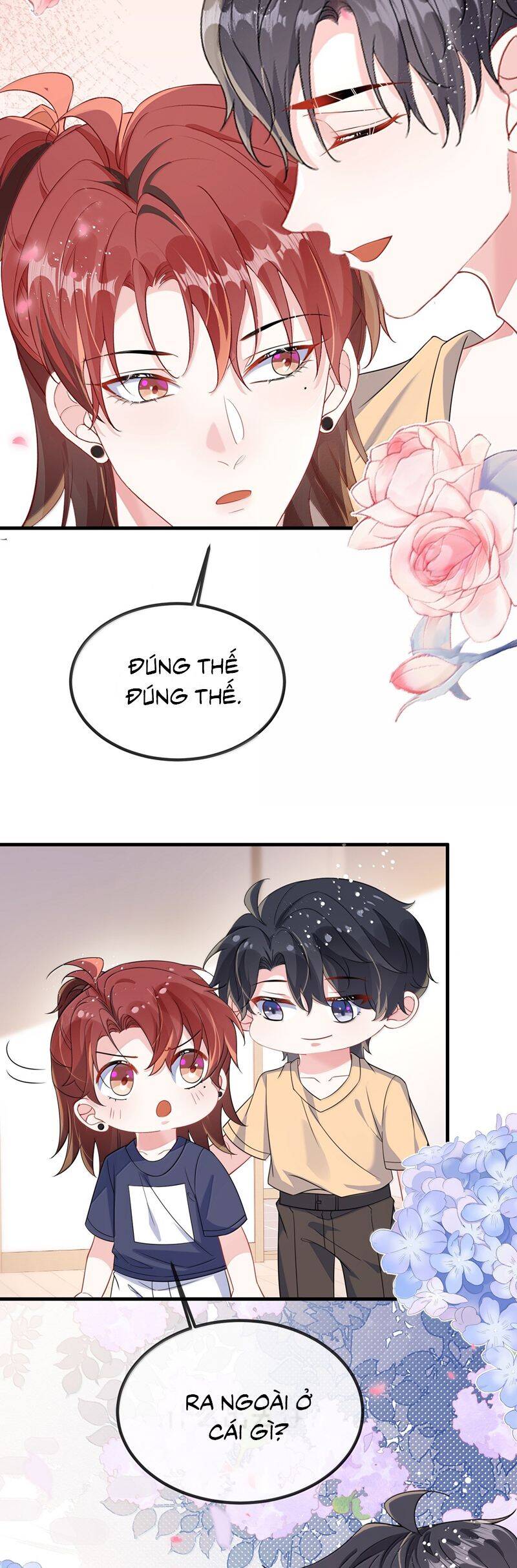 Giáo Bá Là Một Tên Yêu Tinh Chapter 144 - 18