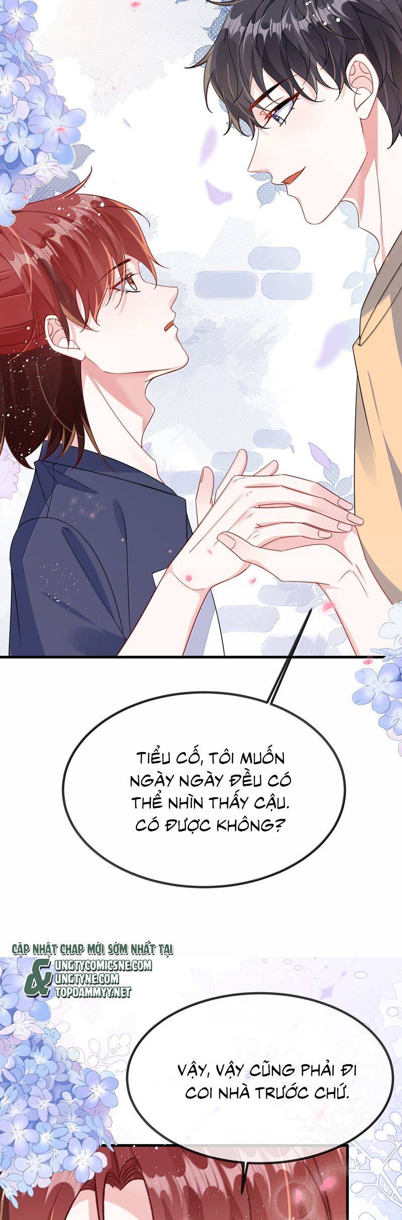 Giáo Bá Là Một Tên Yêu Tinh Chapter 144 - 19