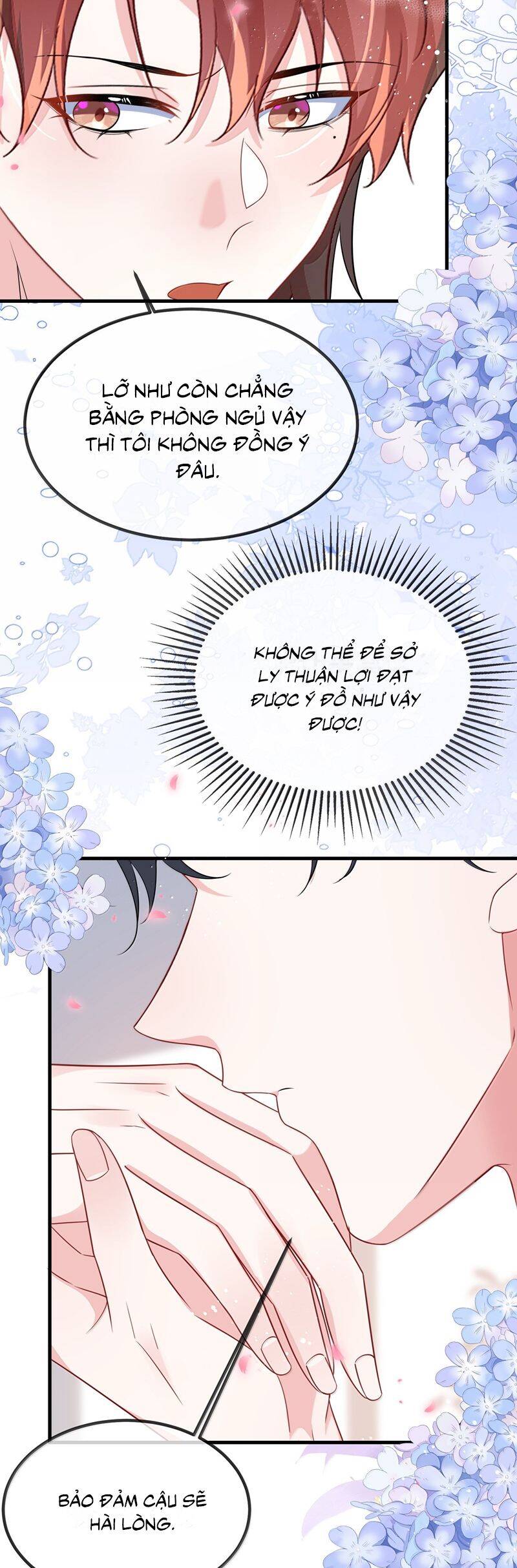 Giáo Bá Là Một Tên Yêu Tinh Chapter 144 - 20