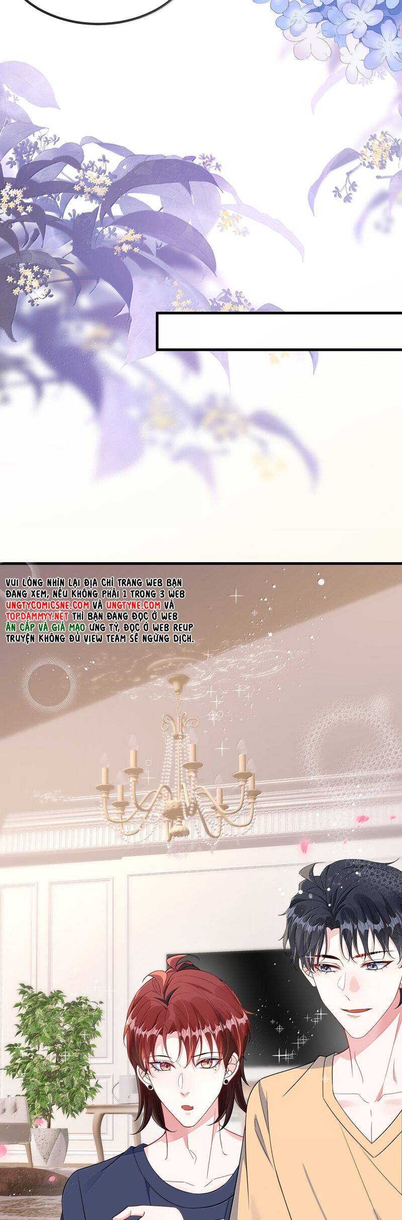 Giáo Bá Là Một Tên Yêu Tinh Chapter 144 - 21