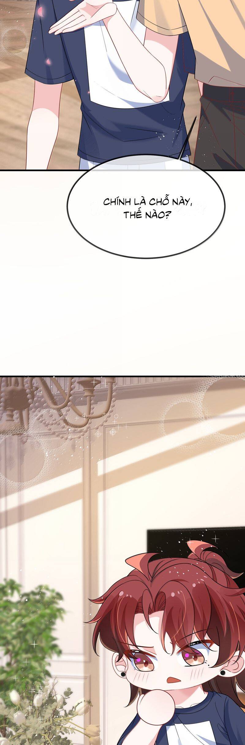 Giáo Bá Là Một Tên Yêu Tinh Chapter 144 - 22