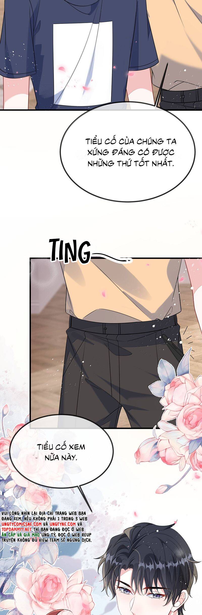 Giáo Bá Là Một Tên Yêu Tinh Chapter 144 - 24