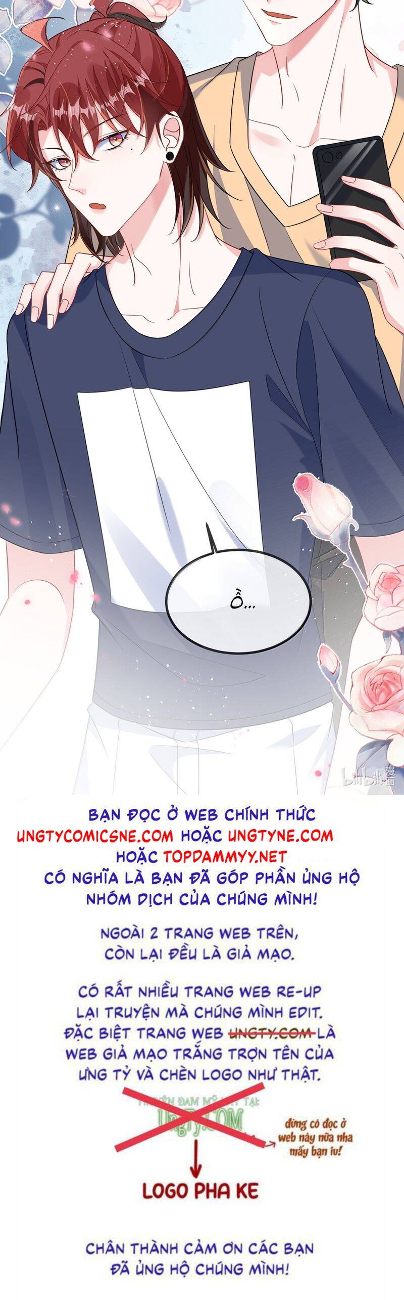Giáo Bá Là Một Tên Yêu Tinh Chapter 144 - 25