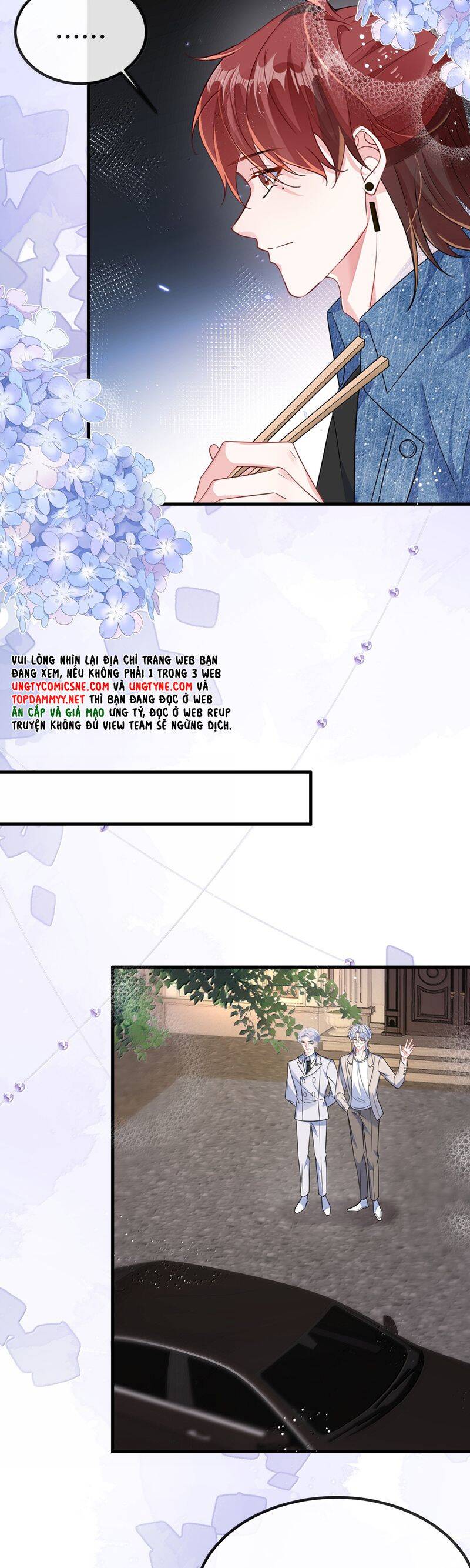 Giáo Bá Là Một Tên Yêu Tinh Chapter 144 - 4