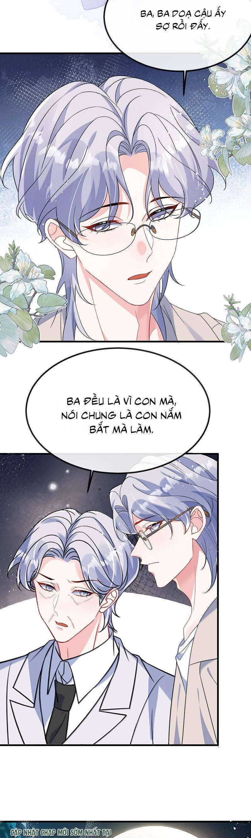 Giáo Bá Là Một Tên Yêu Tinh Chapter 144 - 5