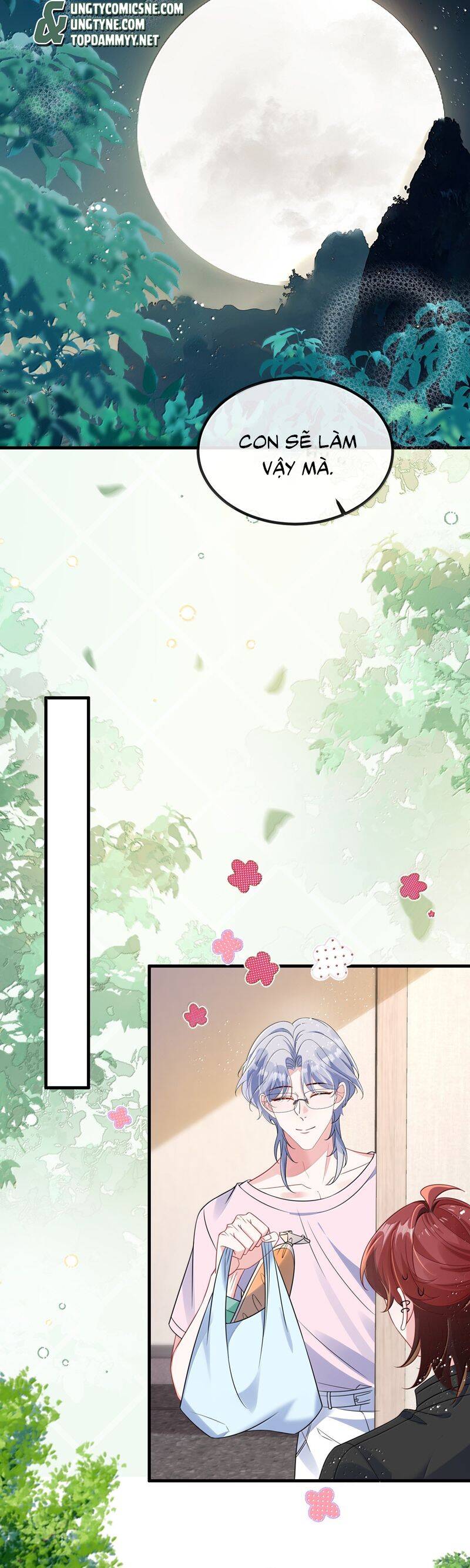 Giáo Bá Là Một Tên Yêu Tinh Chapter 144 - 6