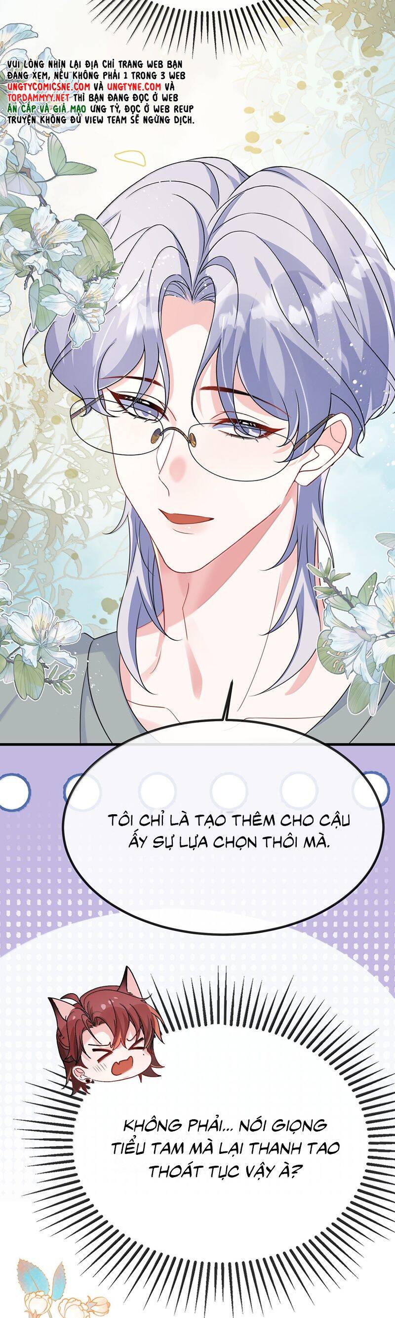 Giáo Bá Là Một Tên Yêu Tinh Chapter 144 - 10