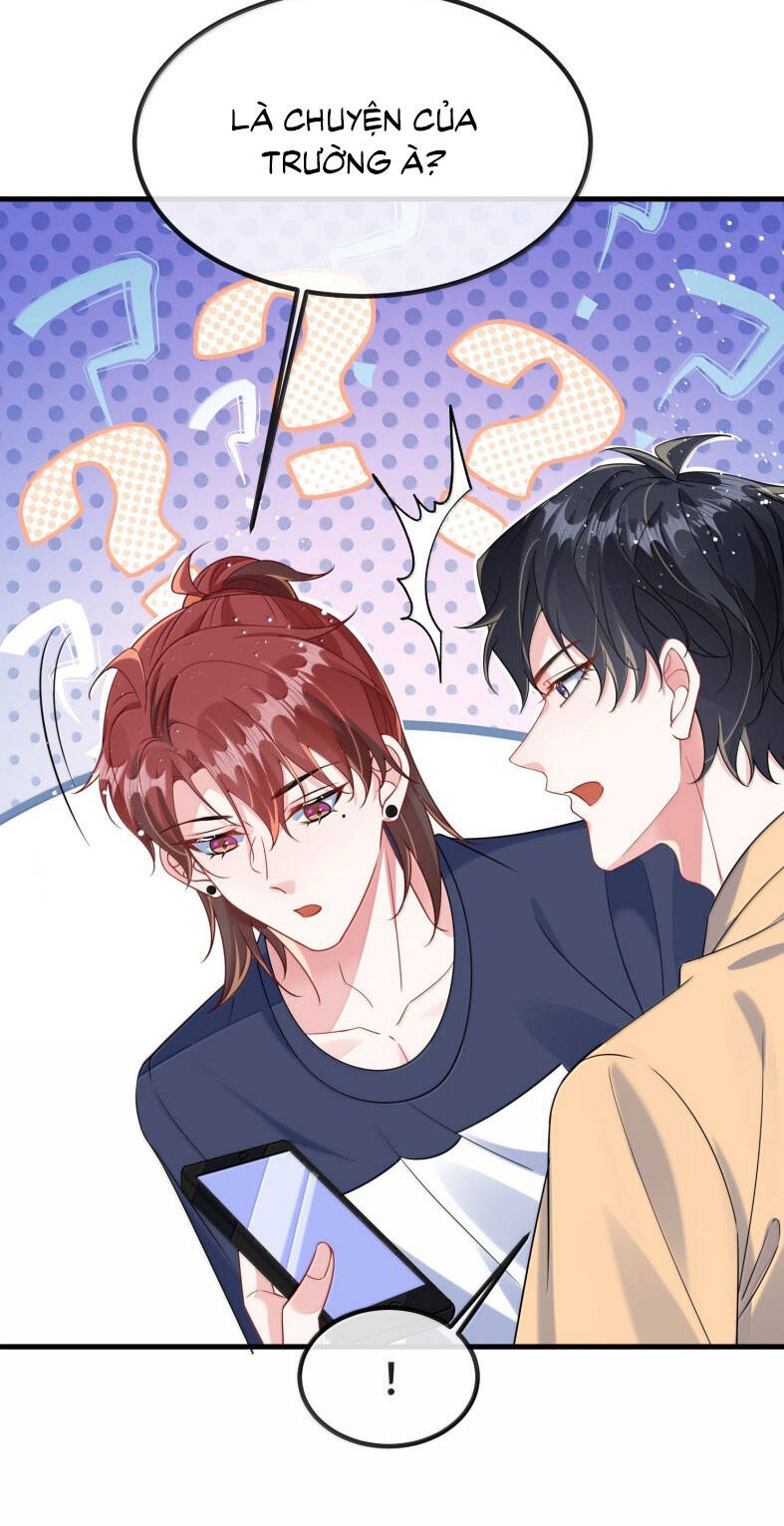 Giáo Bá Là Một Tên Yêu Tinh Chapter 145 - 12