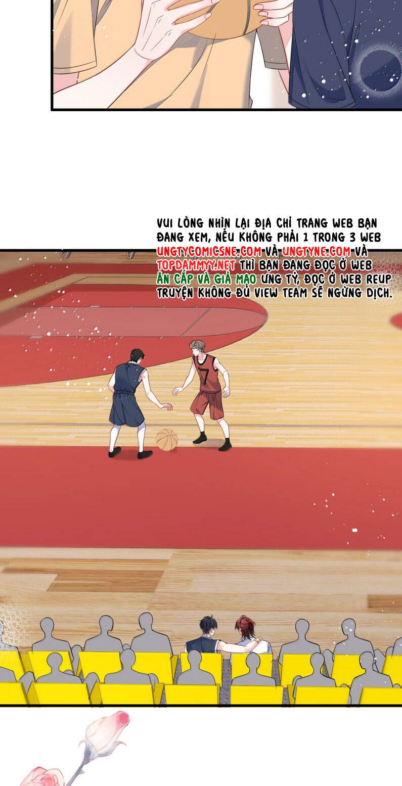 Giáo Bá Là Một Tên Yêu Tinh Chapter 145 - 18