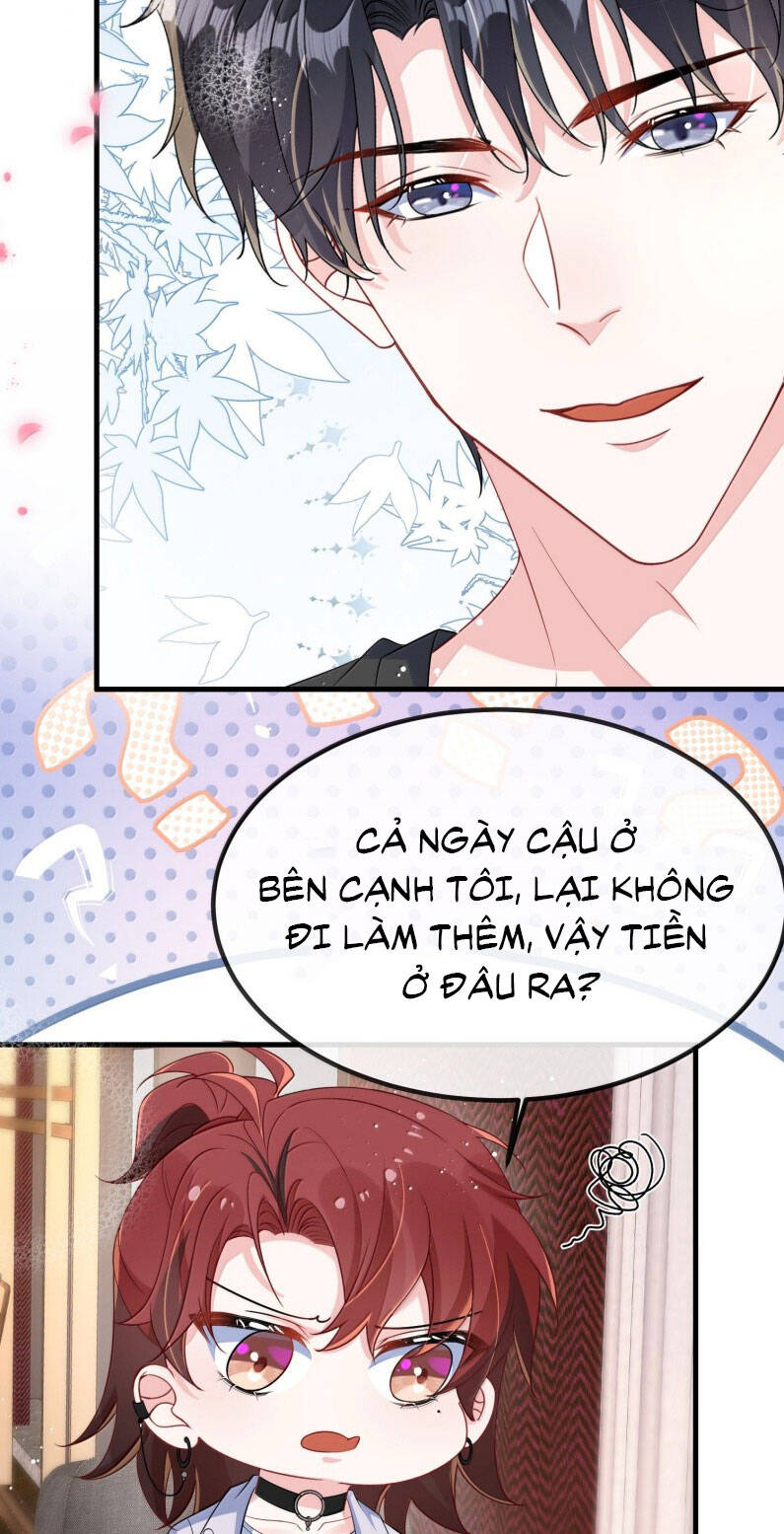 Giáo Bá Là Một Tên Yêu Tinh Chapter 145 - 21