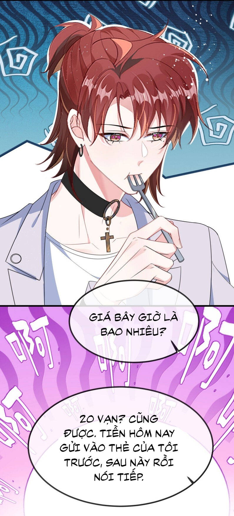 Giáo Bá Là Một Tên Yêu Tinh Chapter 145 - 24