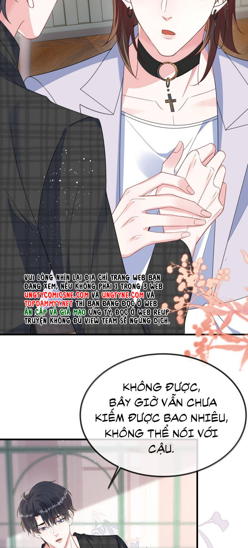 Giáo Bá Là Một Tên Yêu Tinh Chapter 145 - 26