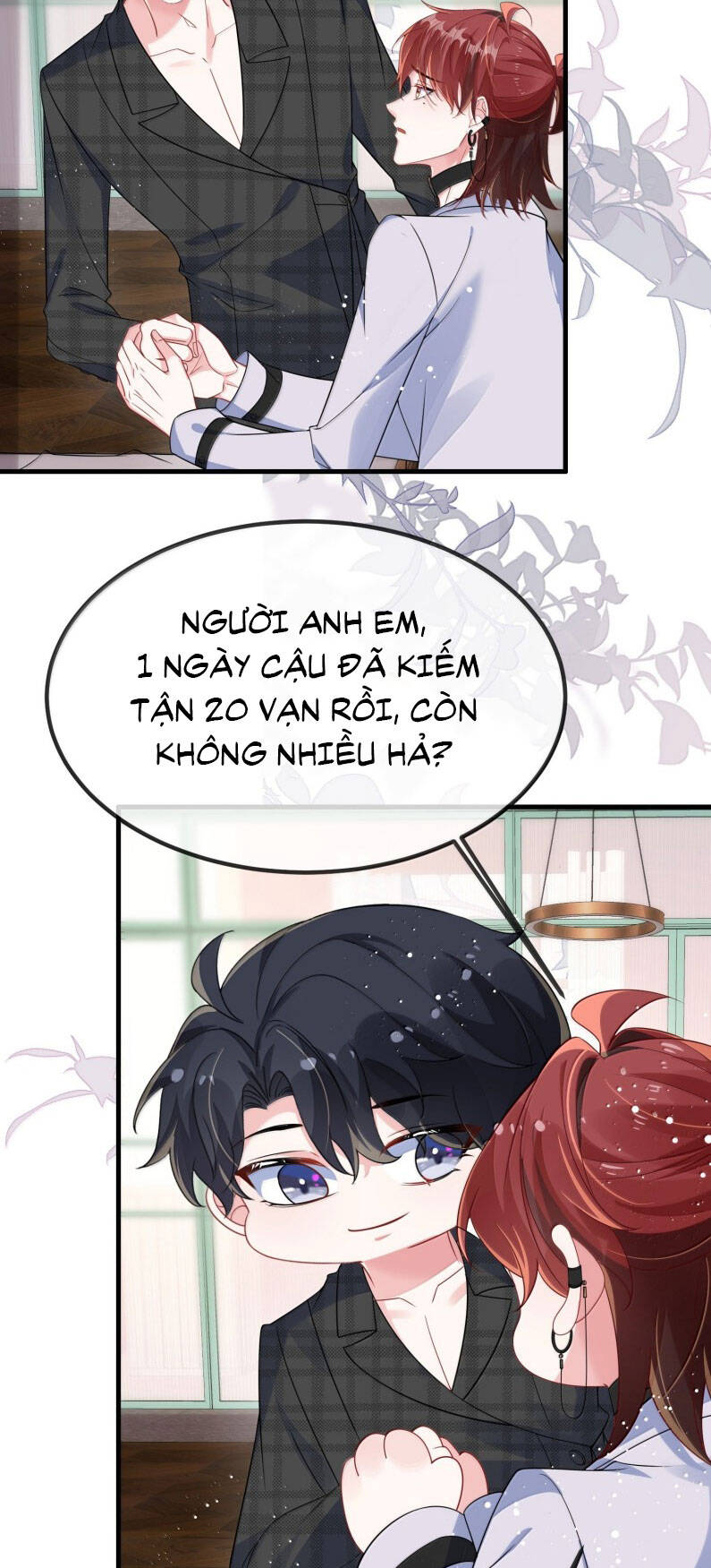 Giáo Bá Là Một Tên Yêu Tinh Chapter 145 - 27