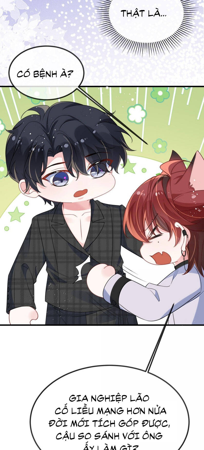 Giáo Bá Là Một Tên Yêu Tinh Chapter 145 - 30