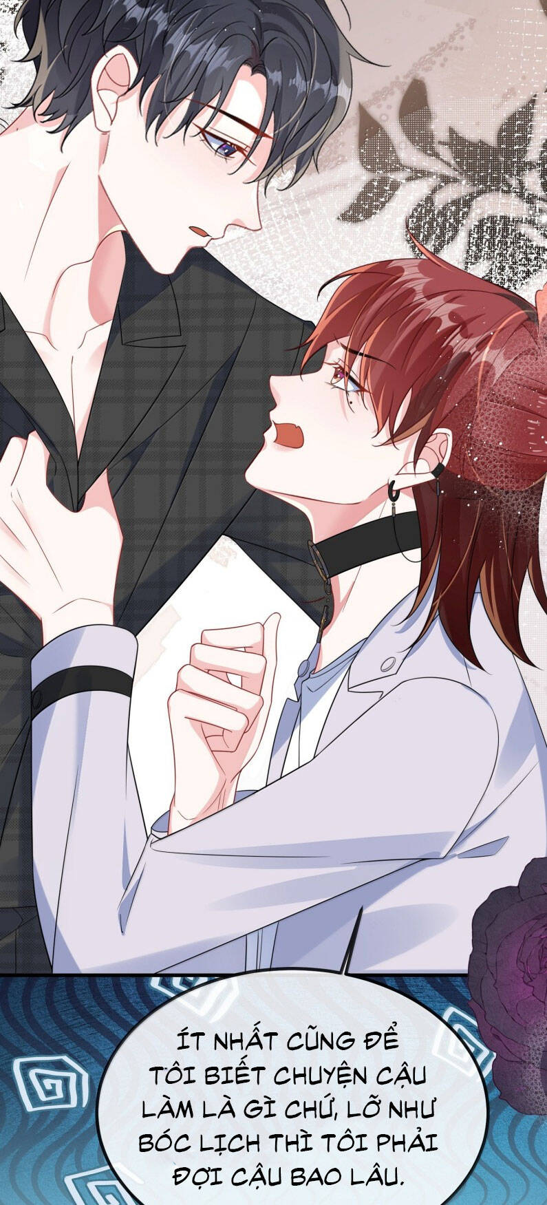 Giáo Bá Là Một Tên Yêu Tinh Chapter 145 - 32