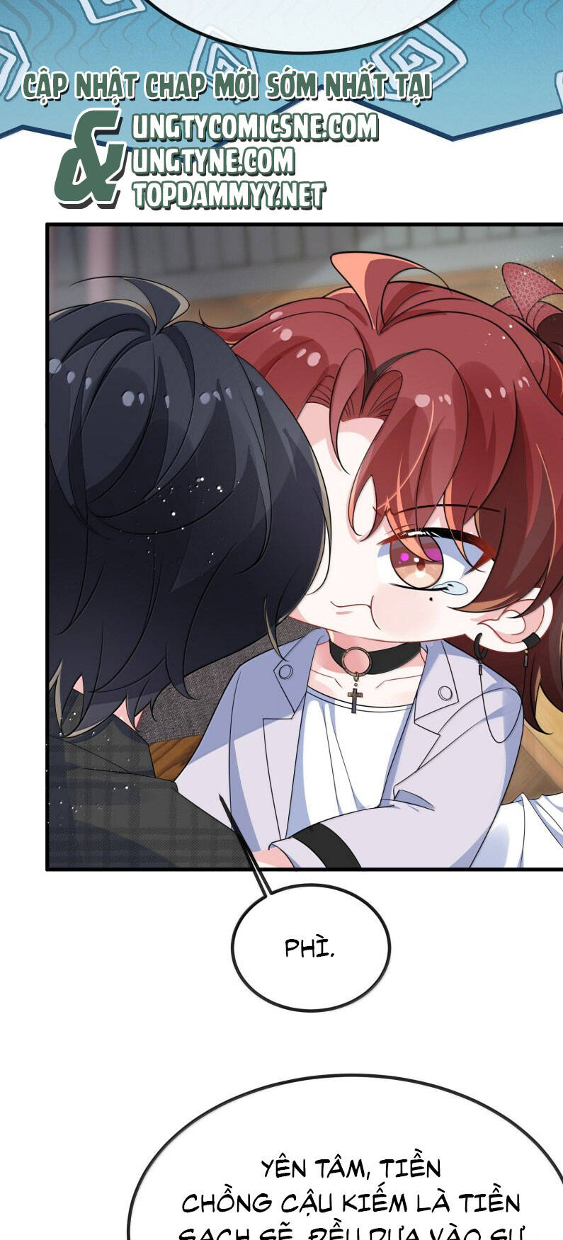 Giáo Bá Là Một Tên Yêu Tinh Chapter 145 - 33