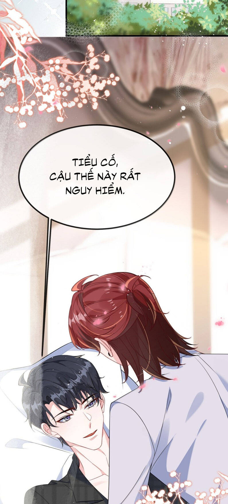 Giáo Bá Là Một Tên Yêu Tinh Chapter 145 - 37