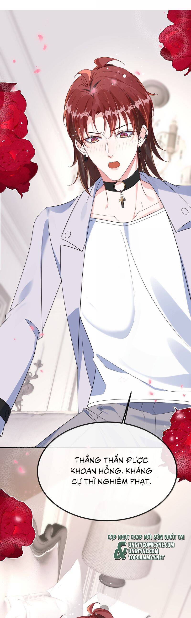 Giáo Bá Là Một Tên Yêu Tinh Chapter 146 - 2